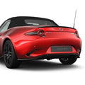 MX-5 ND Rear Under Skirt