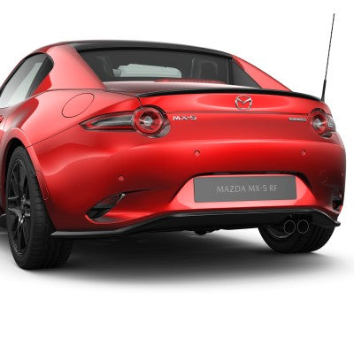 MX-5 ND Rear Under Skirt