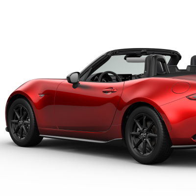MX-5 ND Side Airdam Skirt