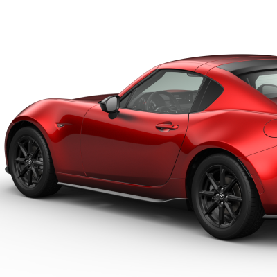MX-5 ND Side Airdam Skirt